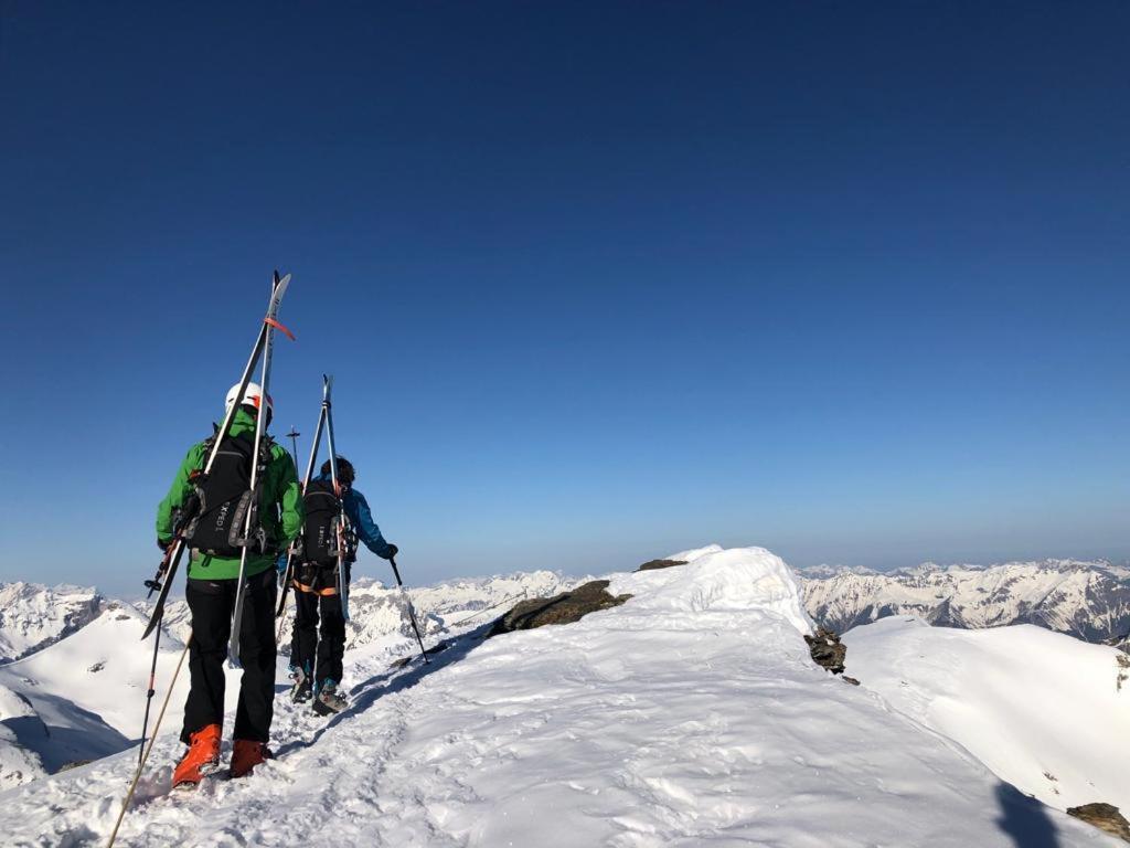Chalet Caramelle Grindelwald Zewnętrze zdjęcie
