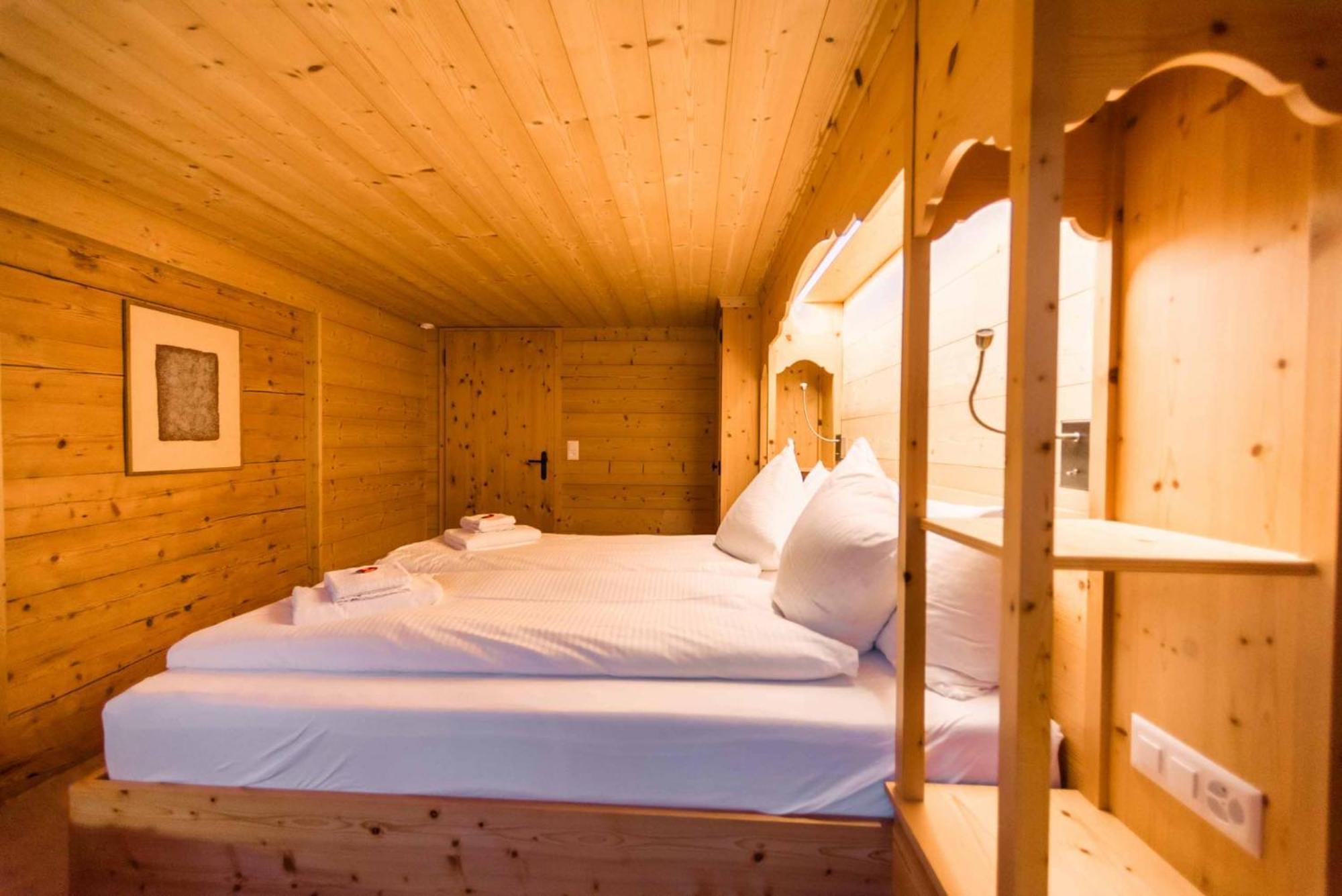 Chalet Caramelle Grindelwald Zewnętrze zdjęcie