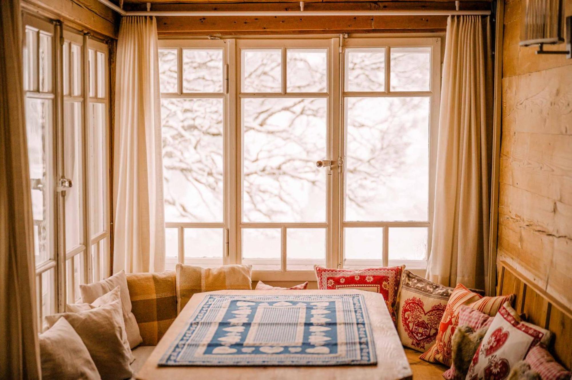 Chalet Caramelle Grindelwald Zewnętrze zdjęcie
