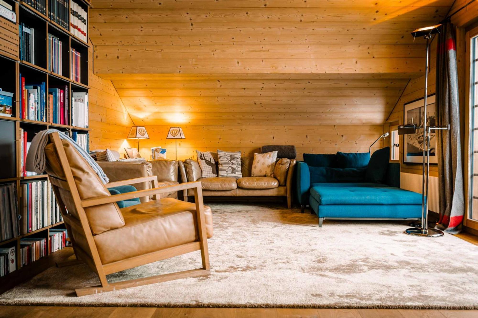 Chalet Caramelle Grindelwald Zewnętrze zdjęcie