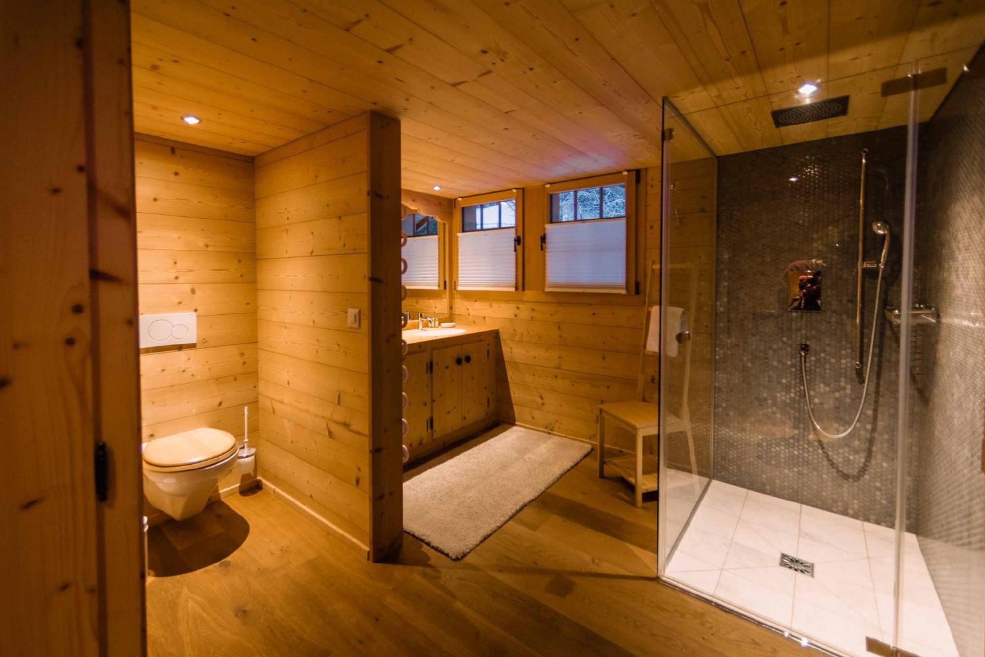 Chalet Caramelle Grindelwald Zewnętrze zdjęcie