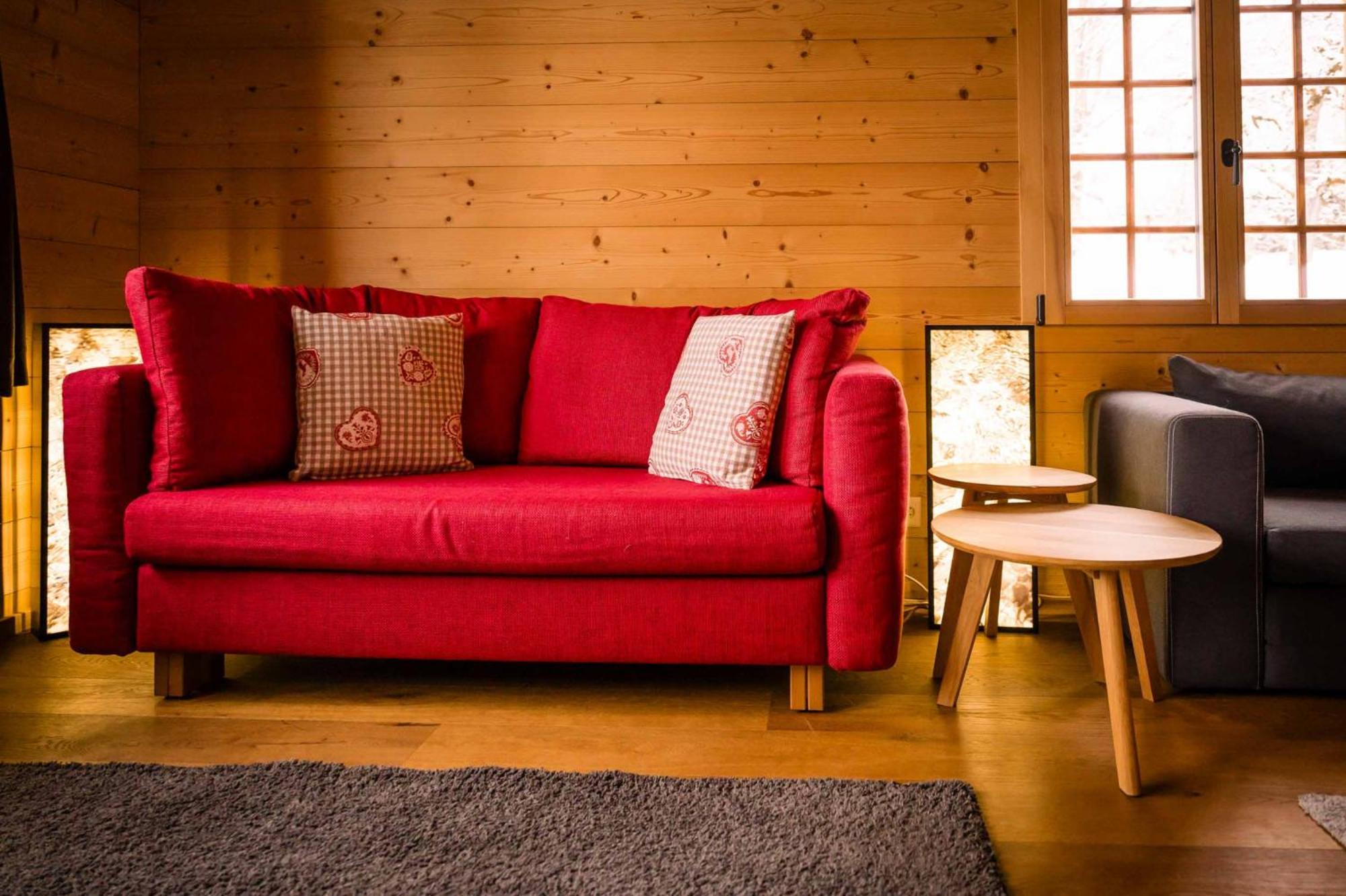 Chalet Caramelle Grindelwald Zewnętrze zdjęcie