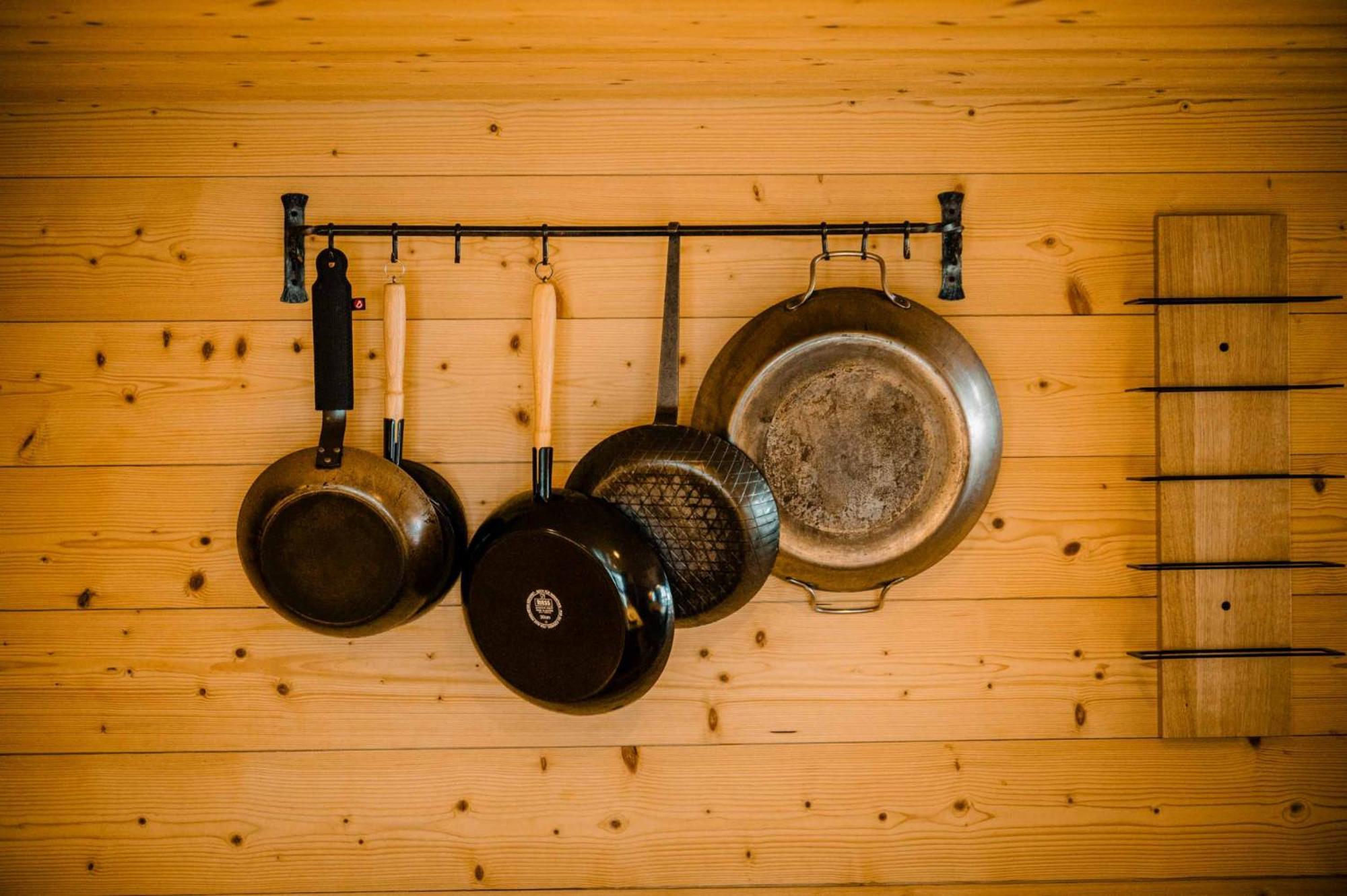 Chalet Caramelle Grindelwald Zewnętrze zdjęcie