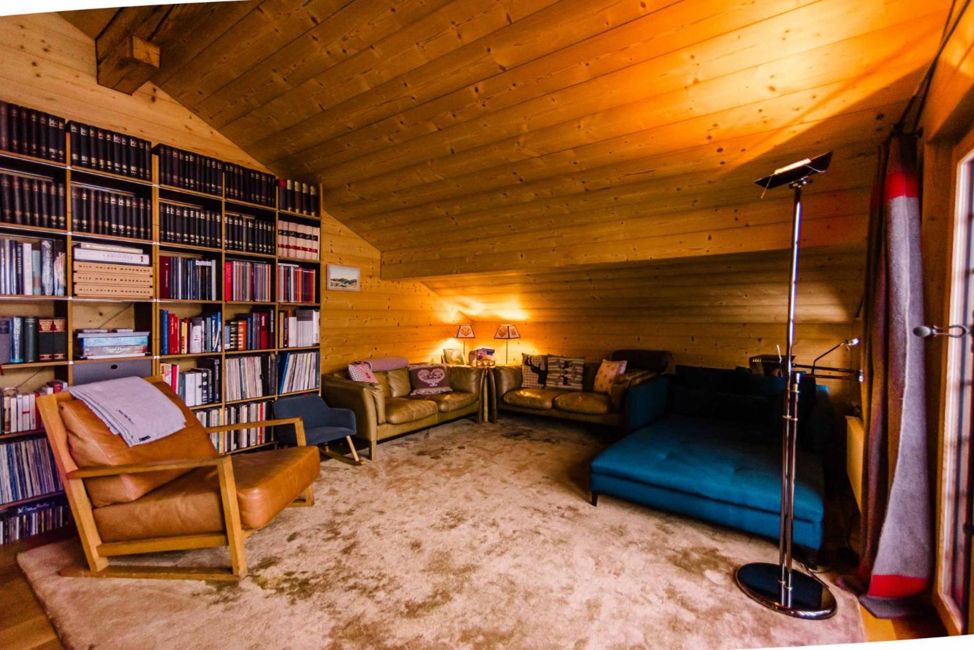 Chalet Caramelle Grindelwald Zewnętrze zdjęcie